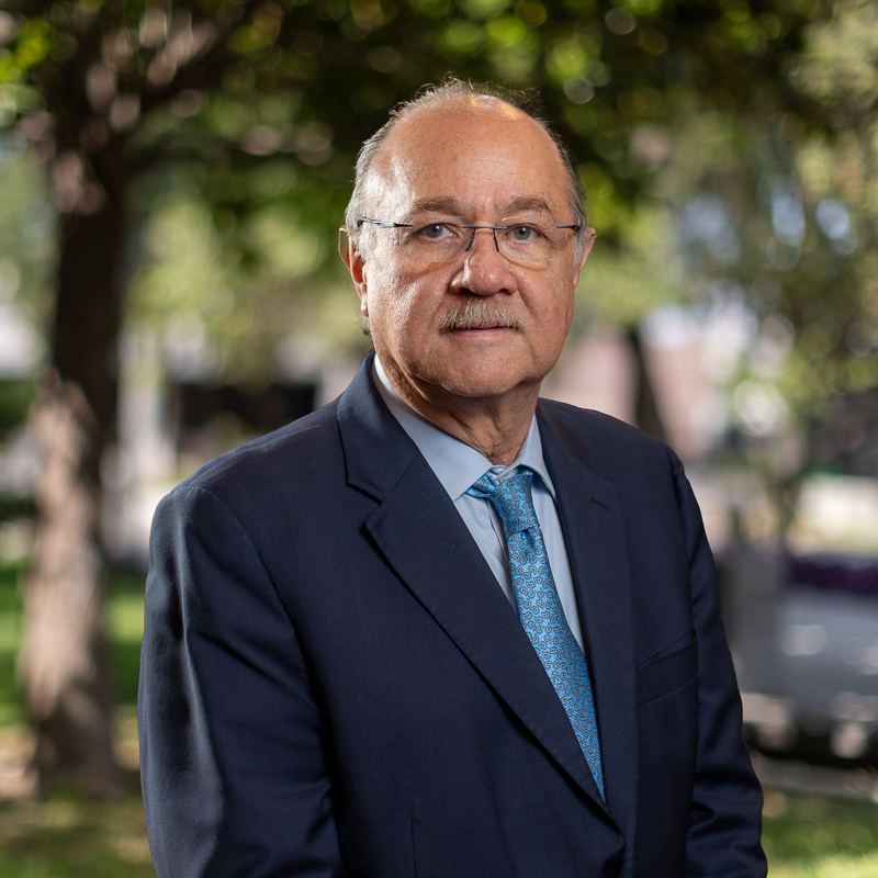 Javier Luis Navarro Velasco
