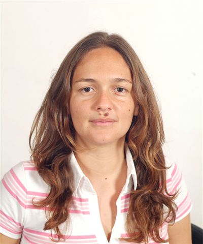 Vera Bettencourt