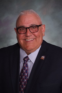 Stanley Blake
