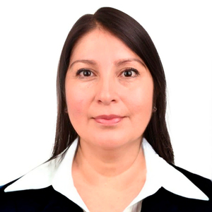 Gloria Ríos Rojas