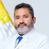 Víctor Manuel Montalvo Vásquez