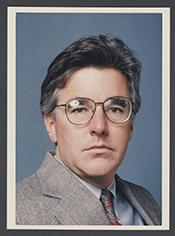 Martin T. Meehan