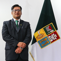 Hanns Stow De La Vega Olivera