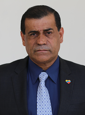 Gilberto Amilcar Pinto Blanco