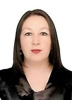 Raquel Ocampo Alvarado