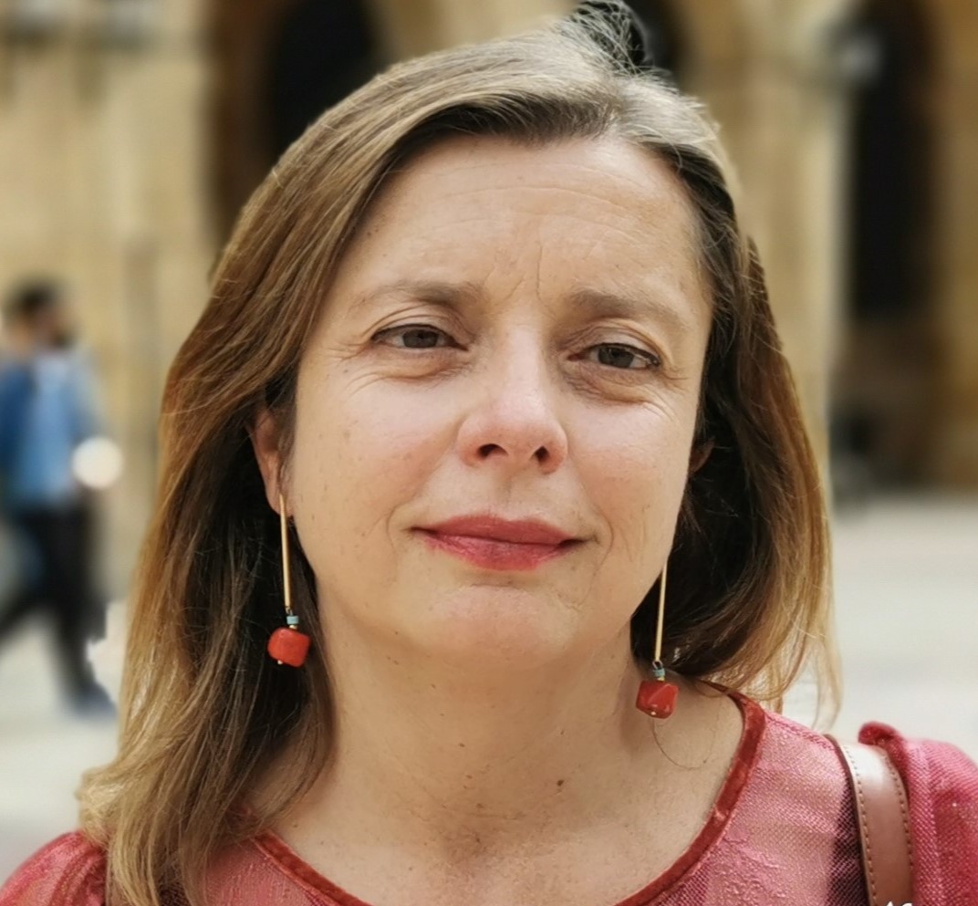 Ana Taboada