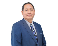 Justo Alejandro Pozo Zárate