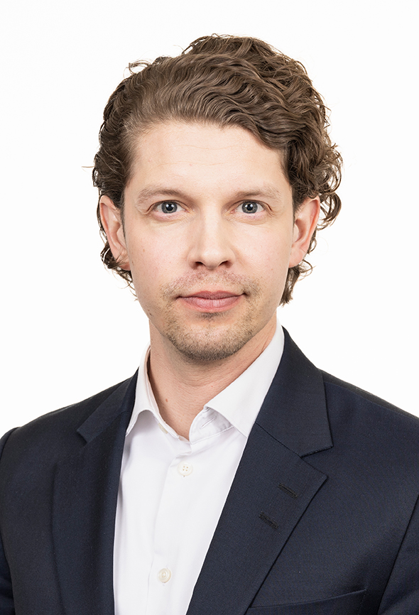 Heikki Vestman