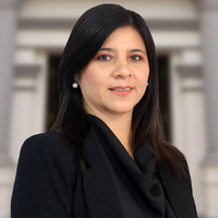 Silvana Carrion Ordinola