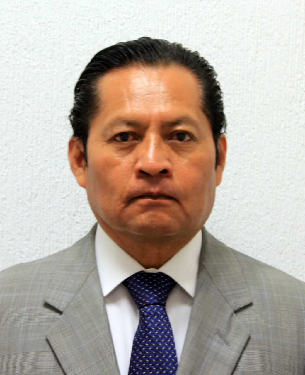 Efraín Regulo López Reyes