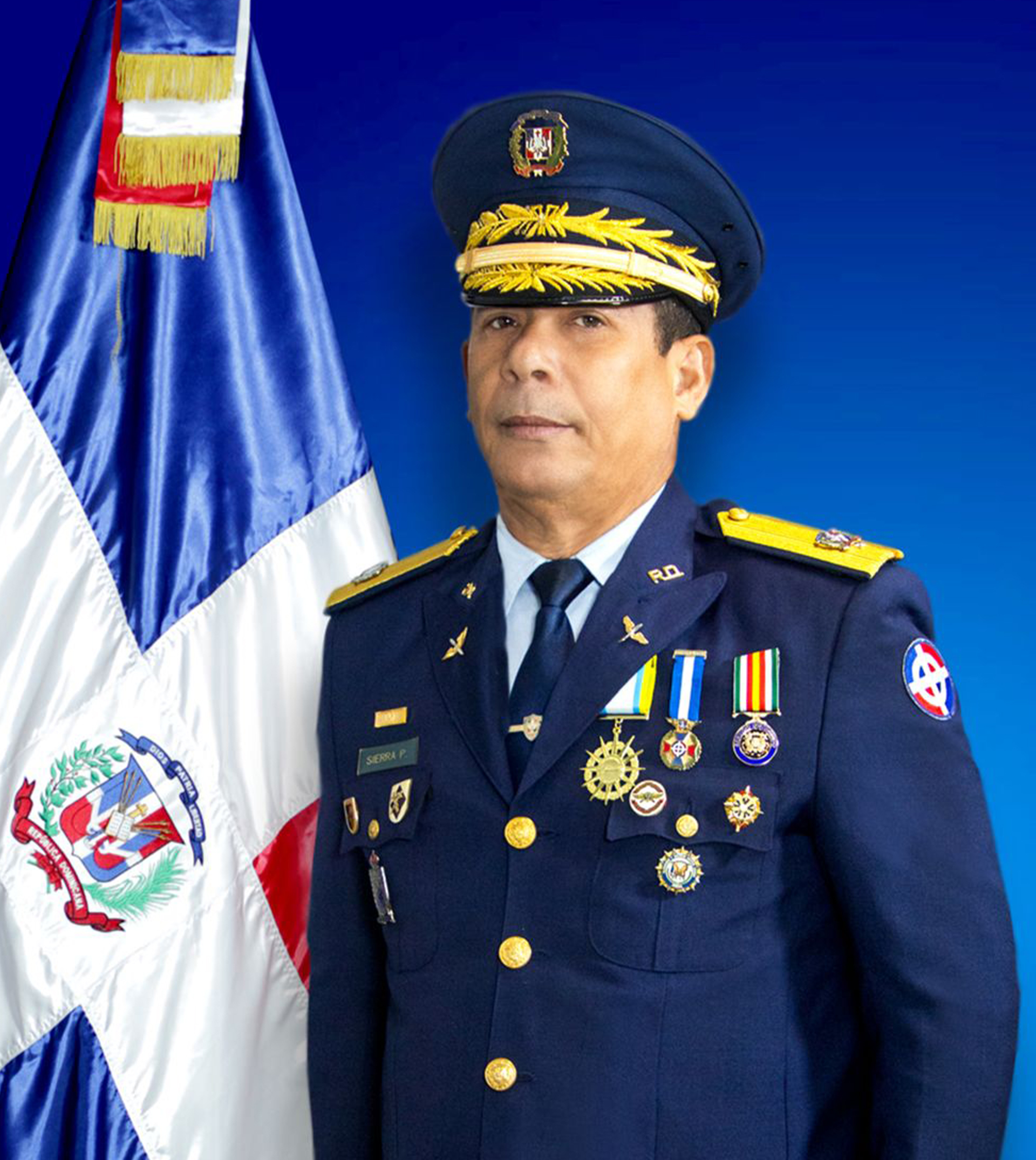 Euler E. Sierra Perez