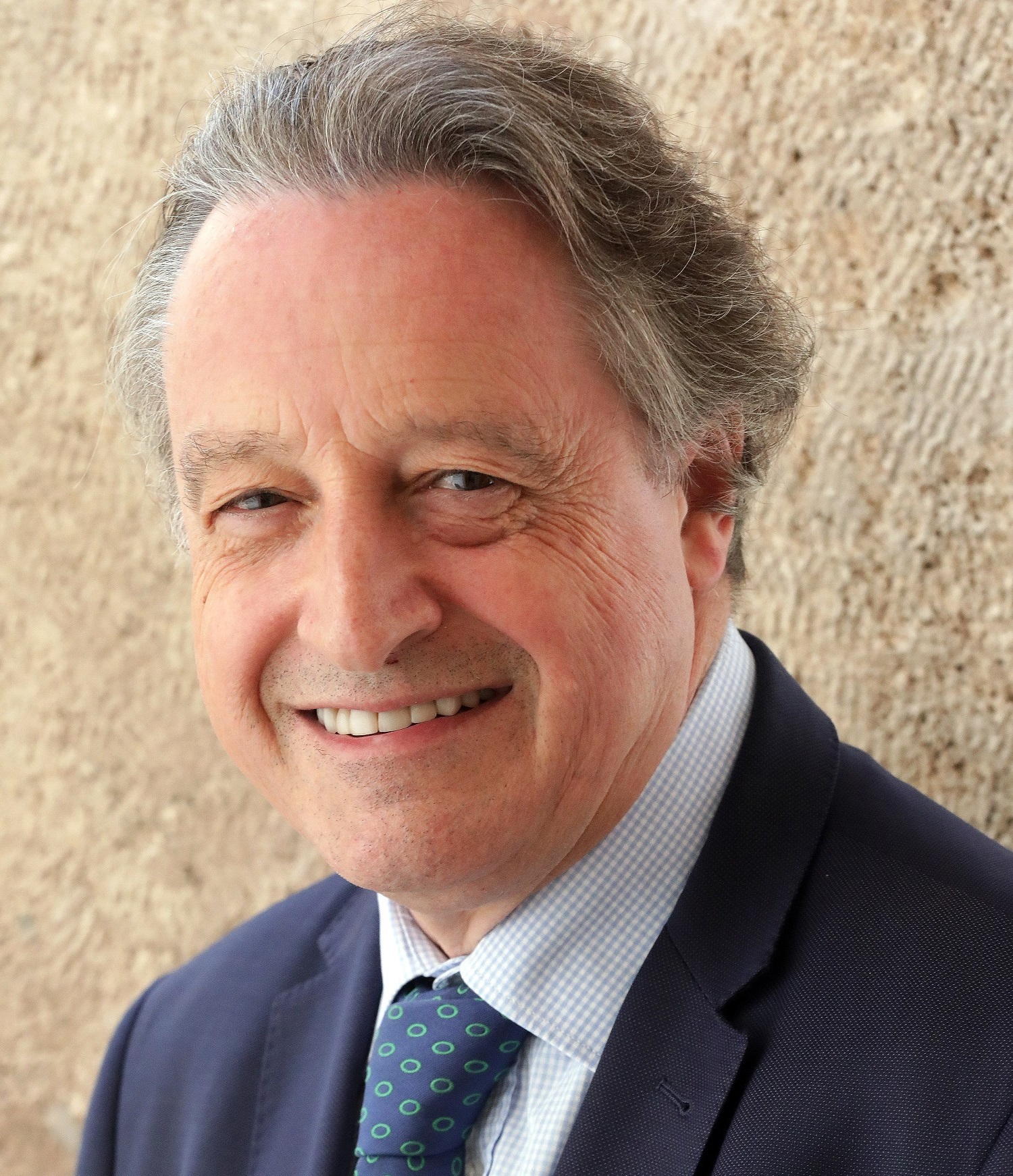 Nicolás César Jannone Bellot