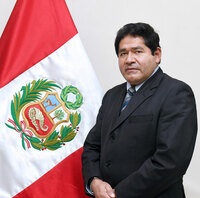 José Segundo Rafael Heredia