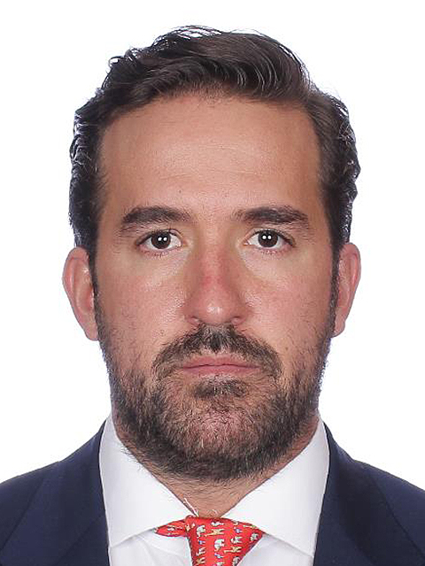 Pablo Gamboa Miner