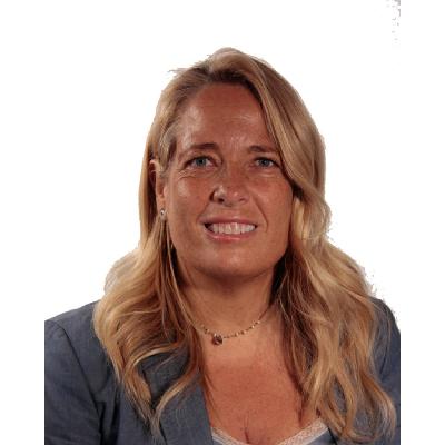 Rocío Albert López