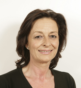 Ruth Porta Cantoni
