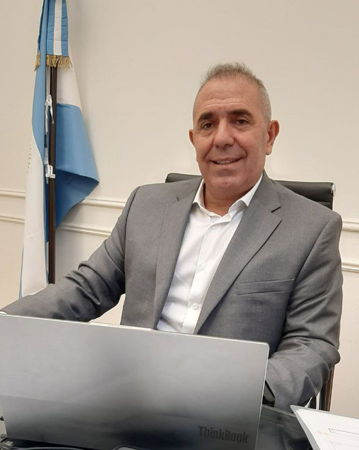 Beltrán Corvalán