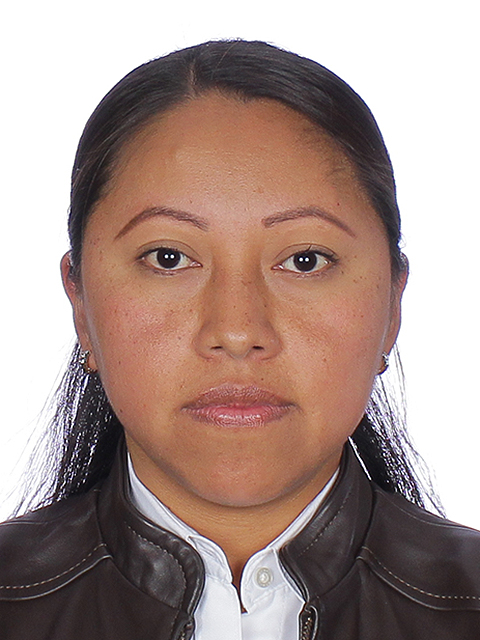 Blanca Carolina Perez Gutierrez
