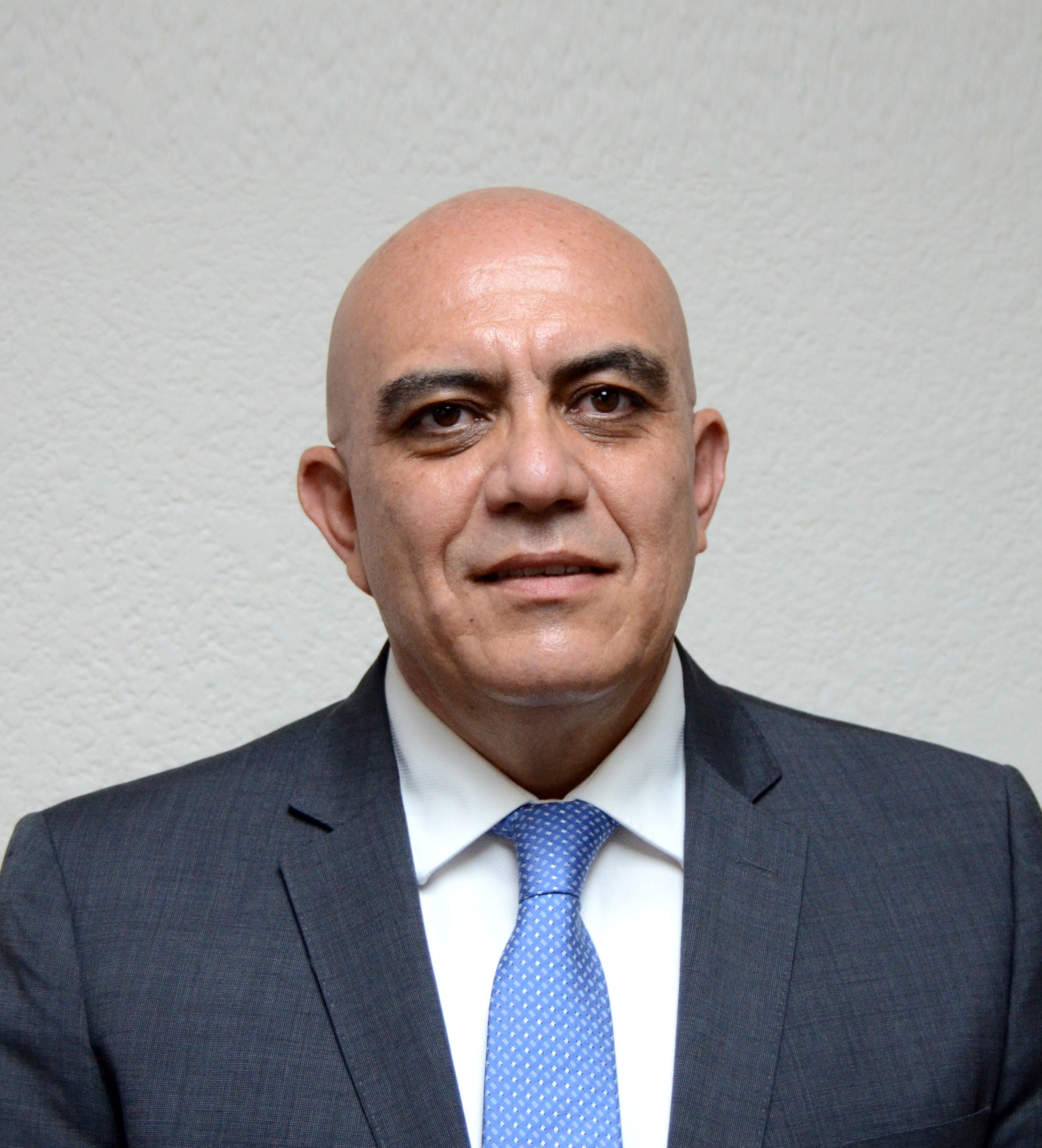 Abraham Rodríguez Solís