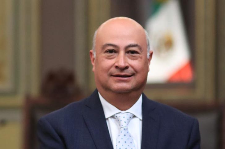 Javier Del Valle Hernández