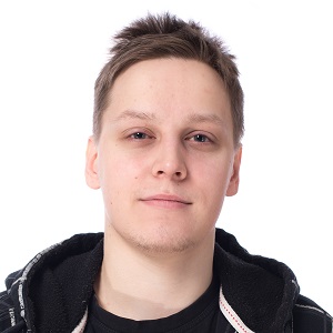 Jarno Yltävä