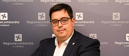 Jacopo Dozio