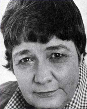 Margaret Branson
