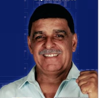 Carlos Alberto Martinez Gonzalez