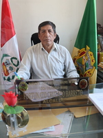 Fortunato Cruzado Barreto