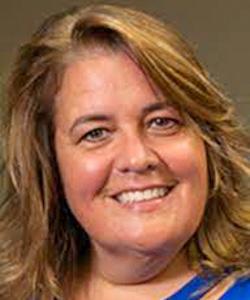 April Miller