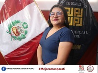 Cyntia Milagros Felicia Ríos Ruiz