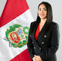 Silvia Elisa Isabel Abázalo Jara