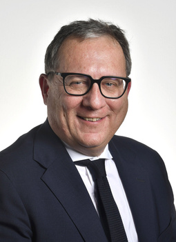 Giovanni Manildo