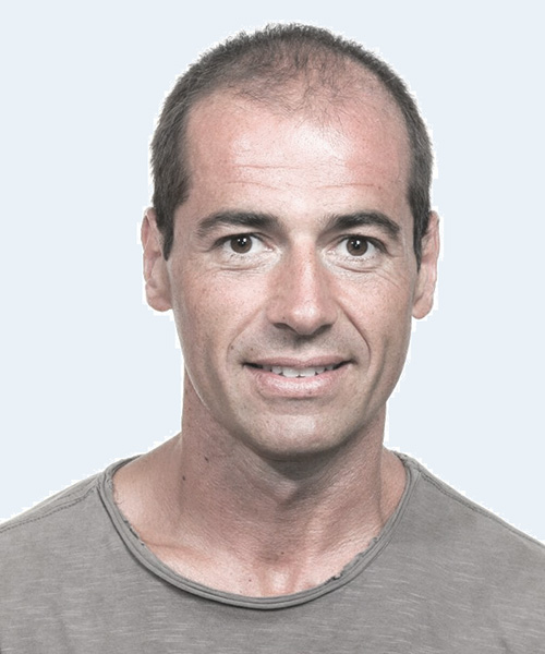 Nino Marot