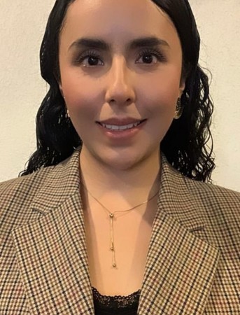 Itzel Daniela Solís Cisneros