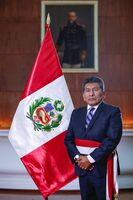 José Rogger Incio Sánchez