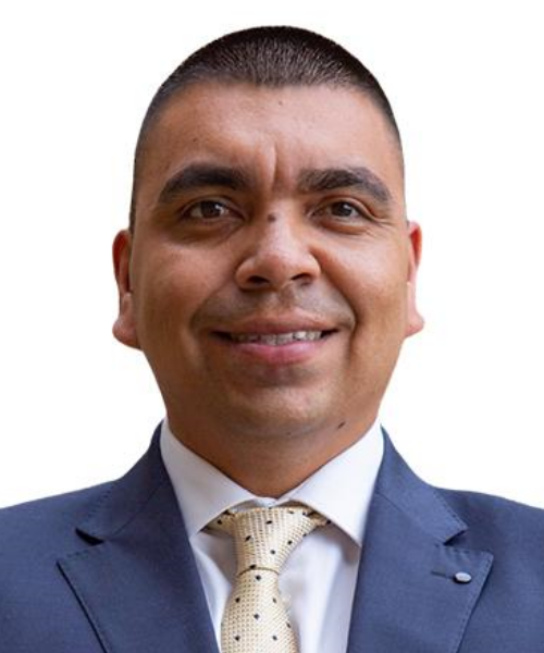 John Edgar Pérez Rojas