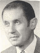 Guillermo De Olives Pons