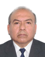 Luis Alberto Hidalgo Colquicocha
