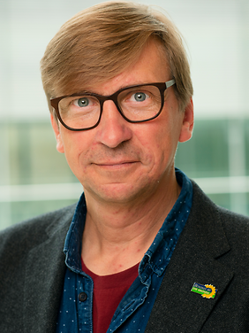 Michael Sacher
