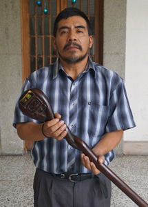 Francisco Pedro Miguel