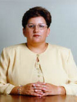 María Dolores Rodríguez Flores