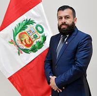 Vladimir Zavala Liendo