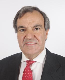 Luis Peral Guerra