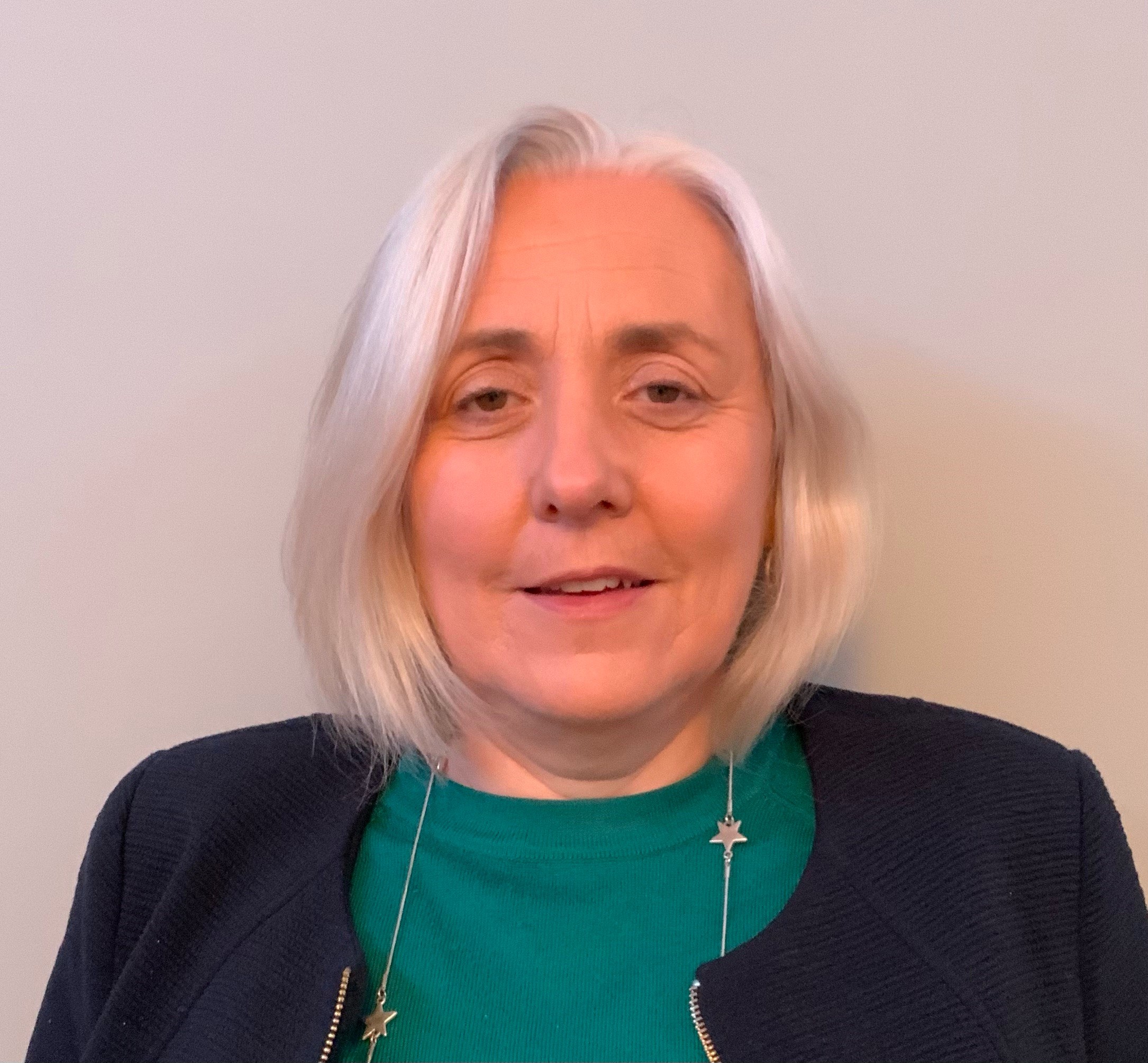 Louise Jevens