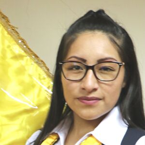 Nelsi Milagros Diaz Ortega