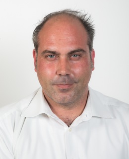 Joan Comorera Estarellas
