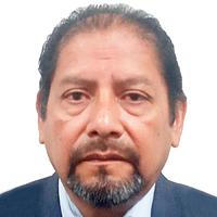 Walter Manuel Pilcon Chafloque