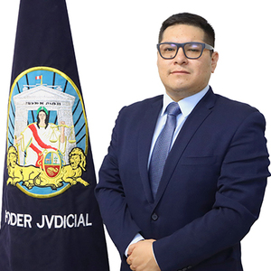 Giancarlos Adair Alejo Encinas