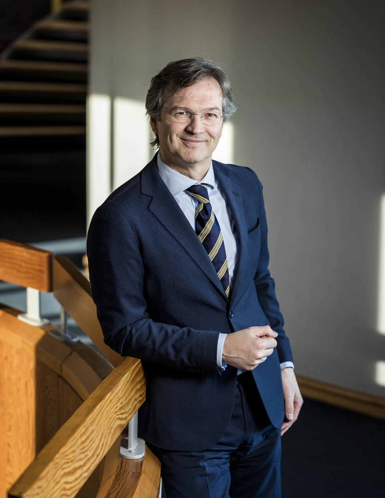 Arno Pieter Visser